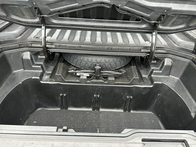 Used 2025 Honda Ridgeline Black Edition image 29