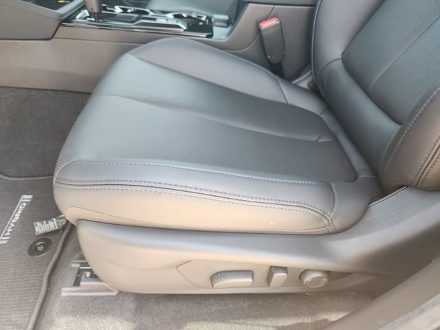 New 2026 Subaru Forester Limited AWD/4WD image 20