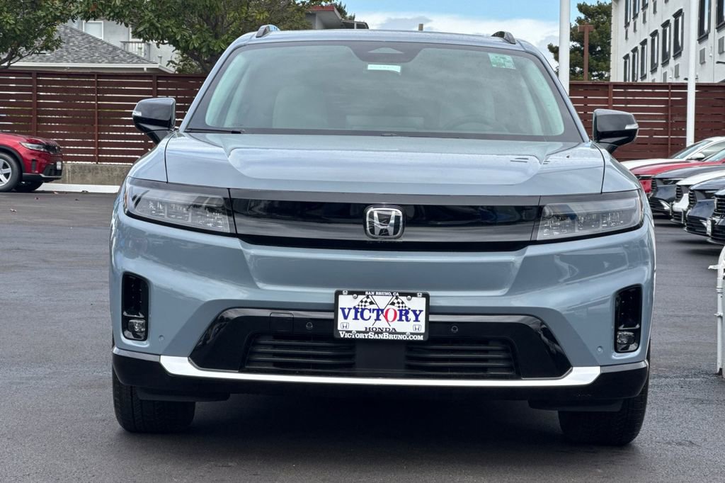 New 2026 Honda Prologue Touring image 9