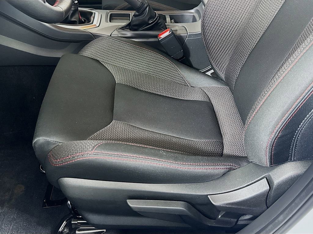 Used 2023 Subaru WRX Premium image 19