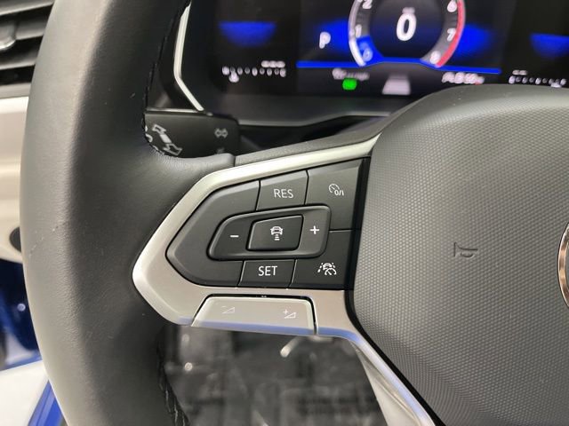 Certified 2023 Volkswagen Jetta S w/ IQ.Drive Package FWD image 16