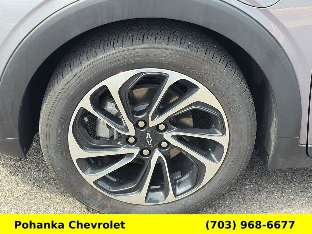 Certified 2023 Chevrolet Bolt EUV Premier FWD image 28