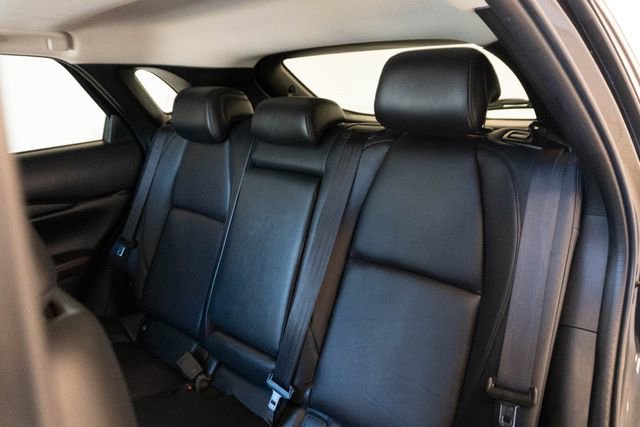 Used 2024 MAZDA CX-30 AWD 2.5 S w/ Premium Package image 17