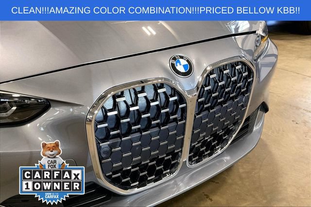 Used 2022 BMW 430i xDrive Coupe w/ Convenience Package AWD/4WD image 30