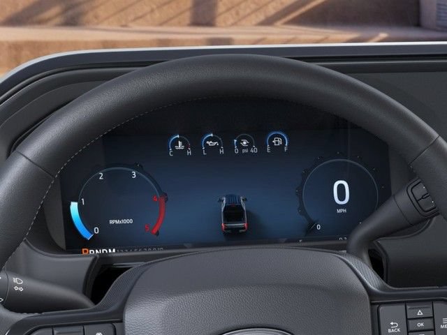 New 2026 Ford F250 Platinum AWD/4WD image 13