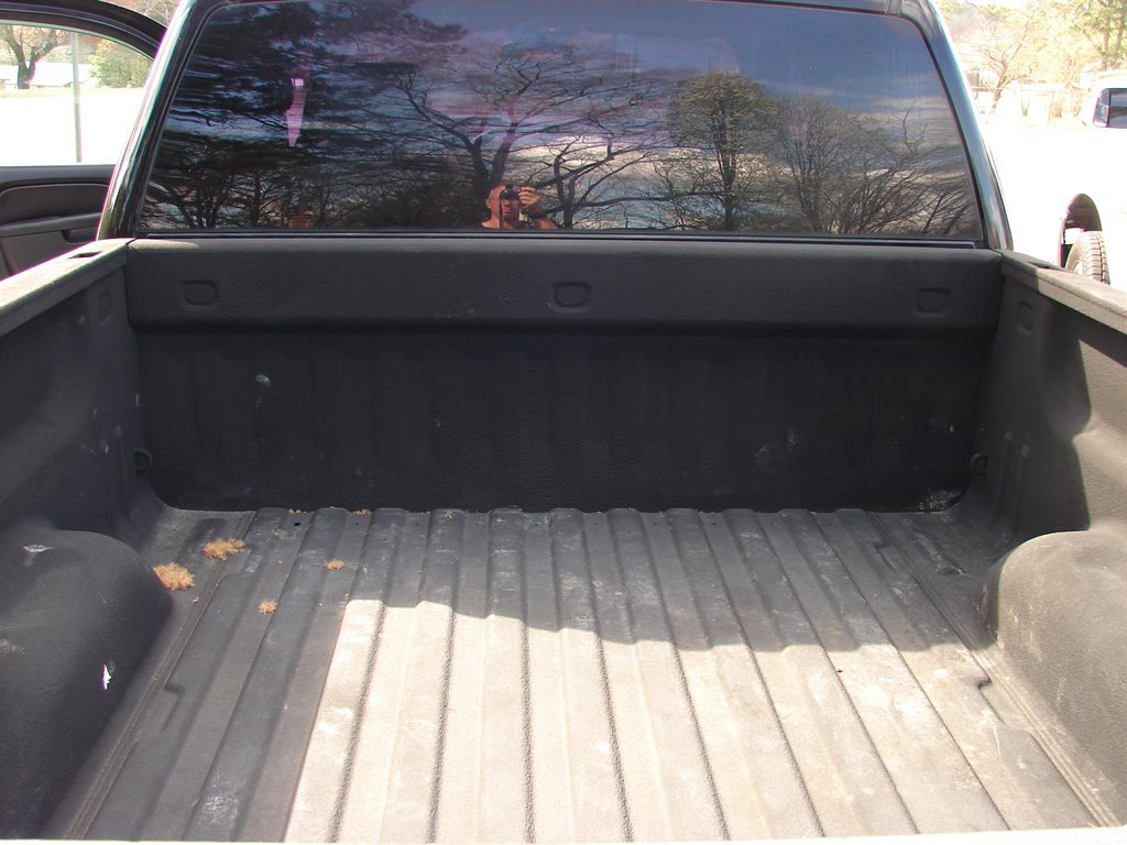 Used 2011 Chevrolet Silverado 1500 LTZ w/ LTZ Plus Package AWD/4WD image 12