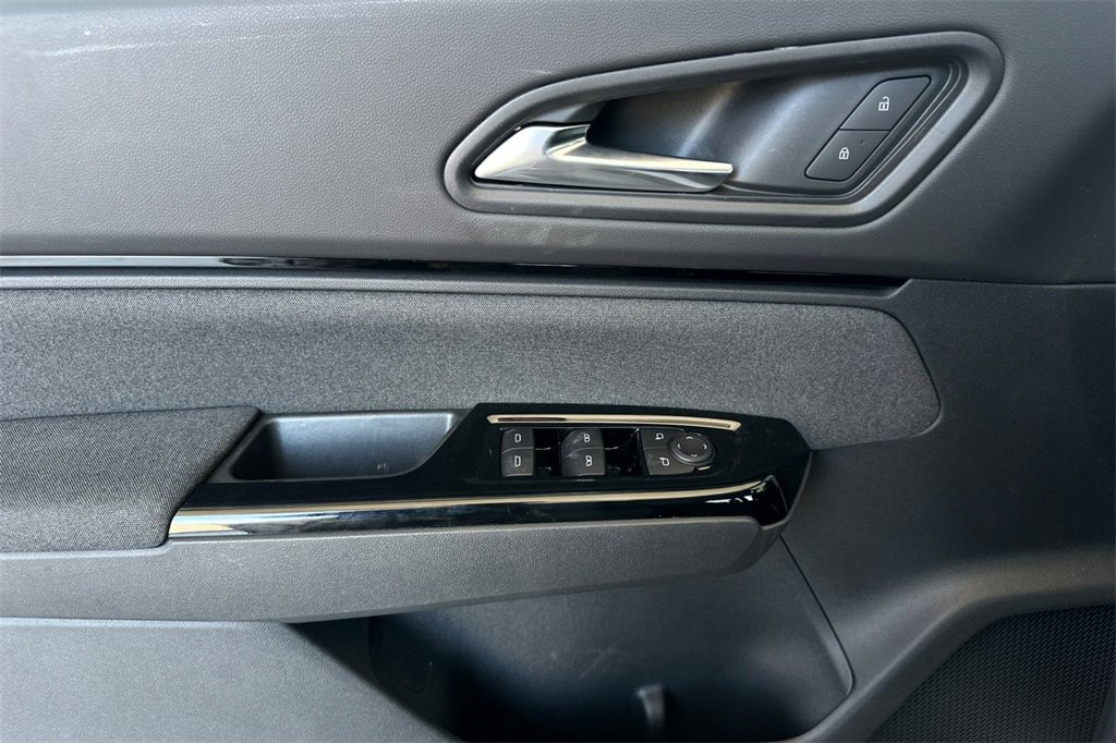 New 2025 Honda Prologue Eco image 11