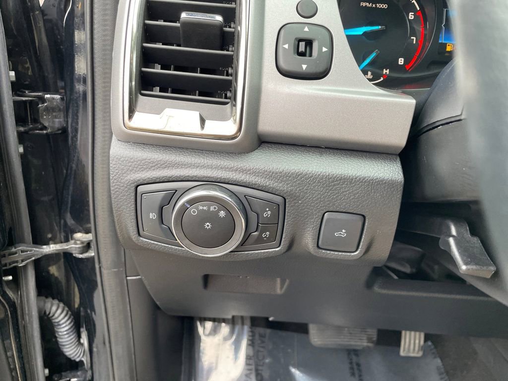 Certified 2023 Ford Ranger XLT w/ Equipment Group 301A Mid AWD/4WD image 18