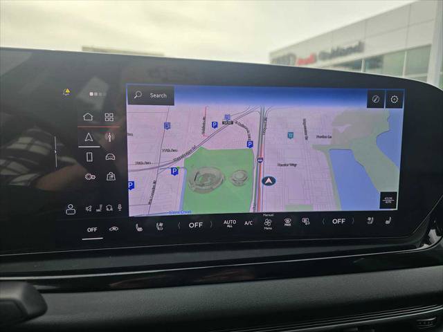 New 2026 Audi A6 Prestige AWD/4WD image 29