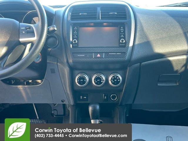 Used 2024 Mitsubishi Outlander Sport ES image 25