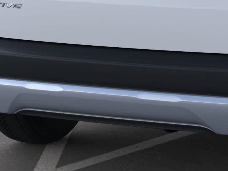 New 2026 Ford Escape Active FWD image 23