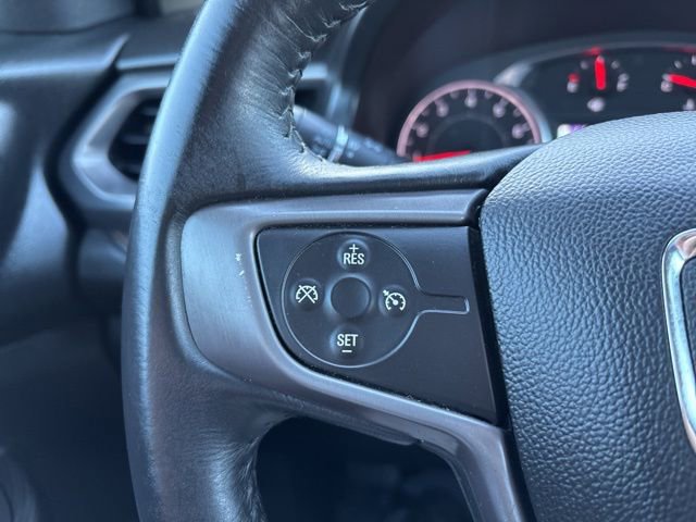 Used 2018 GMC Acadia SLT w/ LPO, Cargo Package image 22