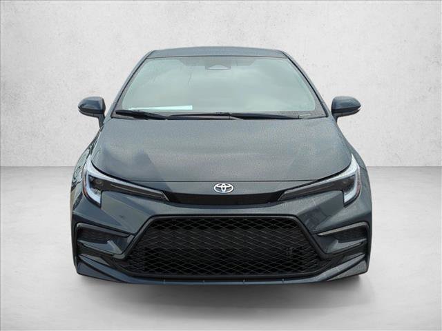 New 2026 Toyota Corolla SE FWD image 6
