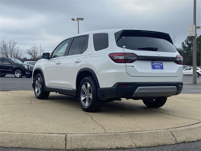 Used 2024 Honda Pilot EX-L image 4