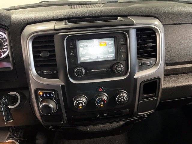 Used 2024 RAM 1500 Classic SLT RWD image 29