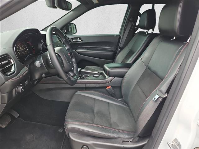 Used 2021 Dodge Durango R/T w/ Blacktop Package AWD/4WD image 23