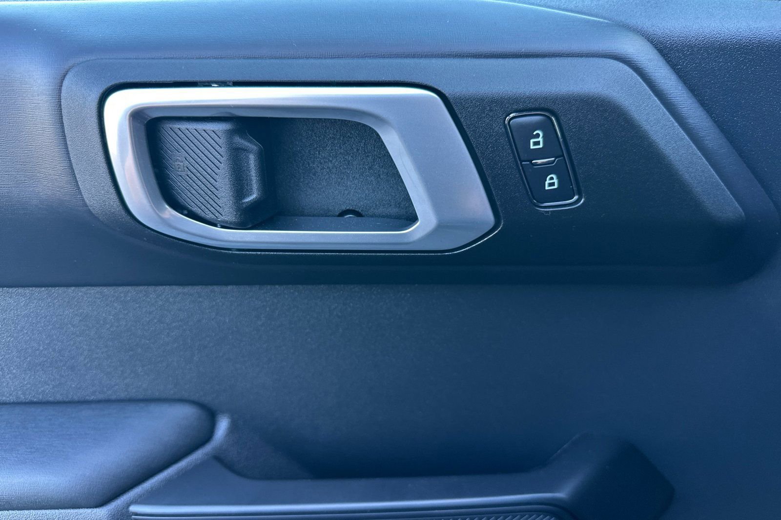 New 2025 Ford Bronco Raptor image 11