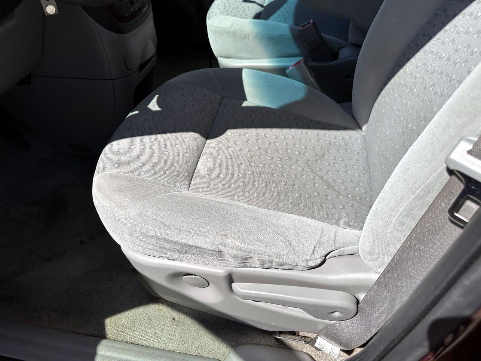 Used 2007 Chevrolet Uplander LS w/ Climate Package image 17