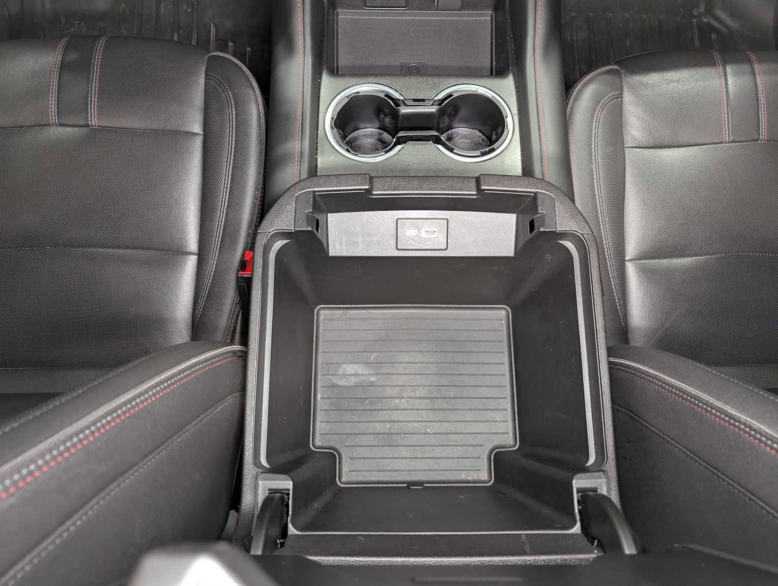 Used 2022 Chevrolet Tahoe RST w/ Sport Performance Package image 21