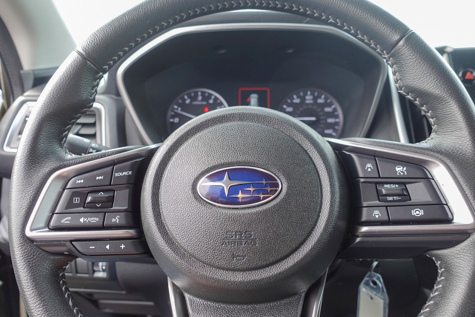 Certified 2023 Subaru Ascent Premium image 11