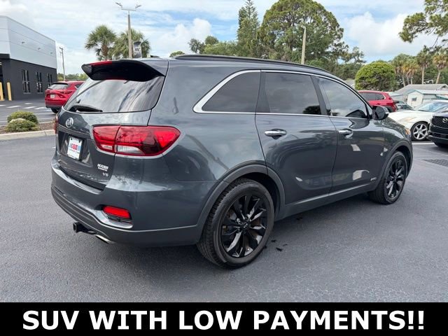 Used 2020 Kia Sorento S AWD/4WD image 6