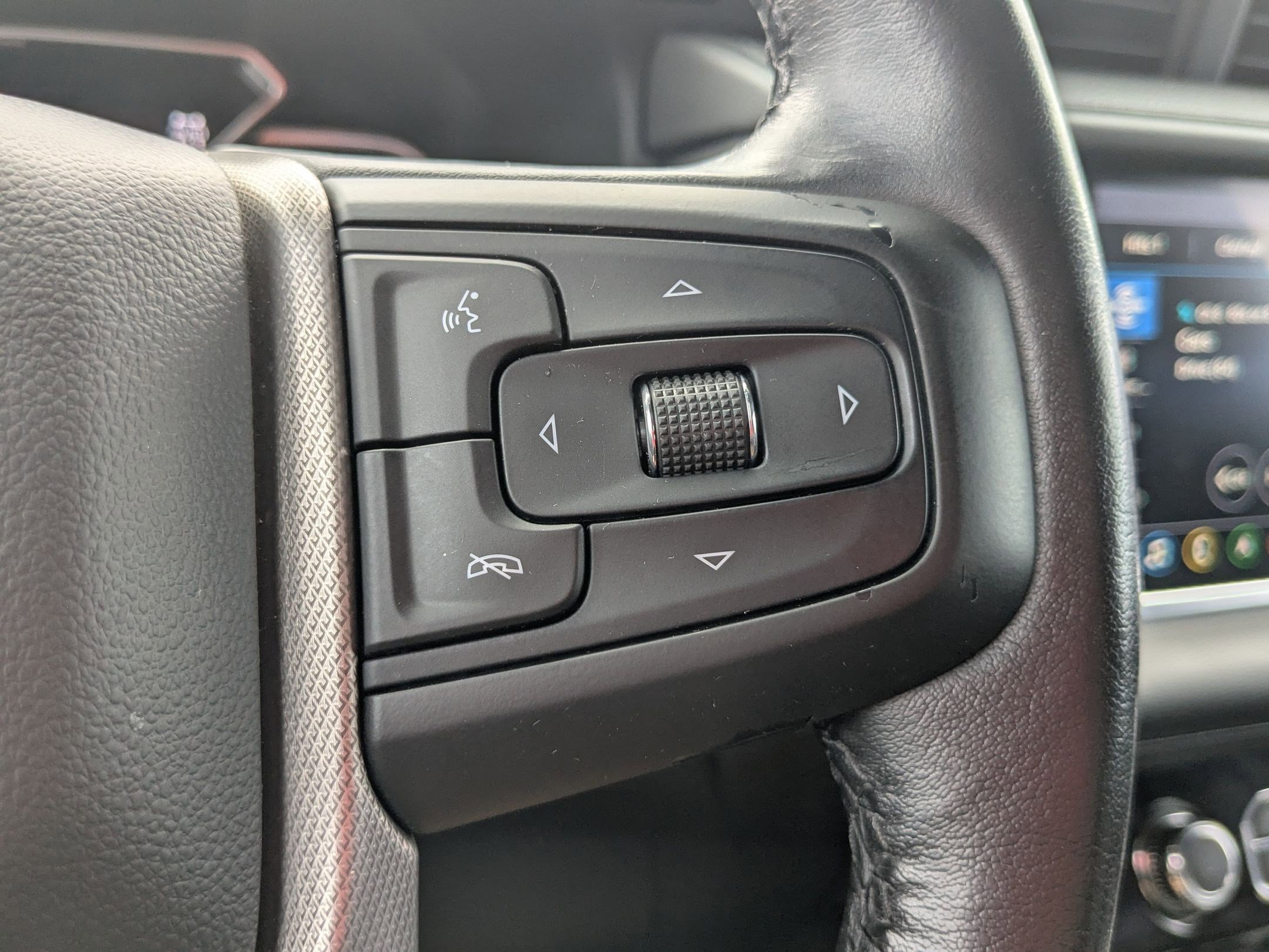 Certified 2021 GMC Yukon Denali w/ Denali Premium Package image 19