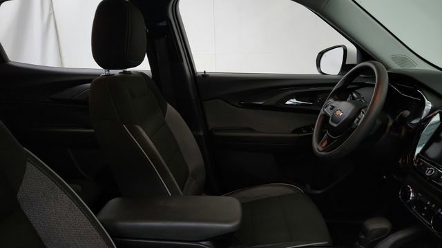 Used 2022 Chevrolet TrailBlazer LT w/ Convenience Package image 24