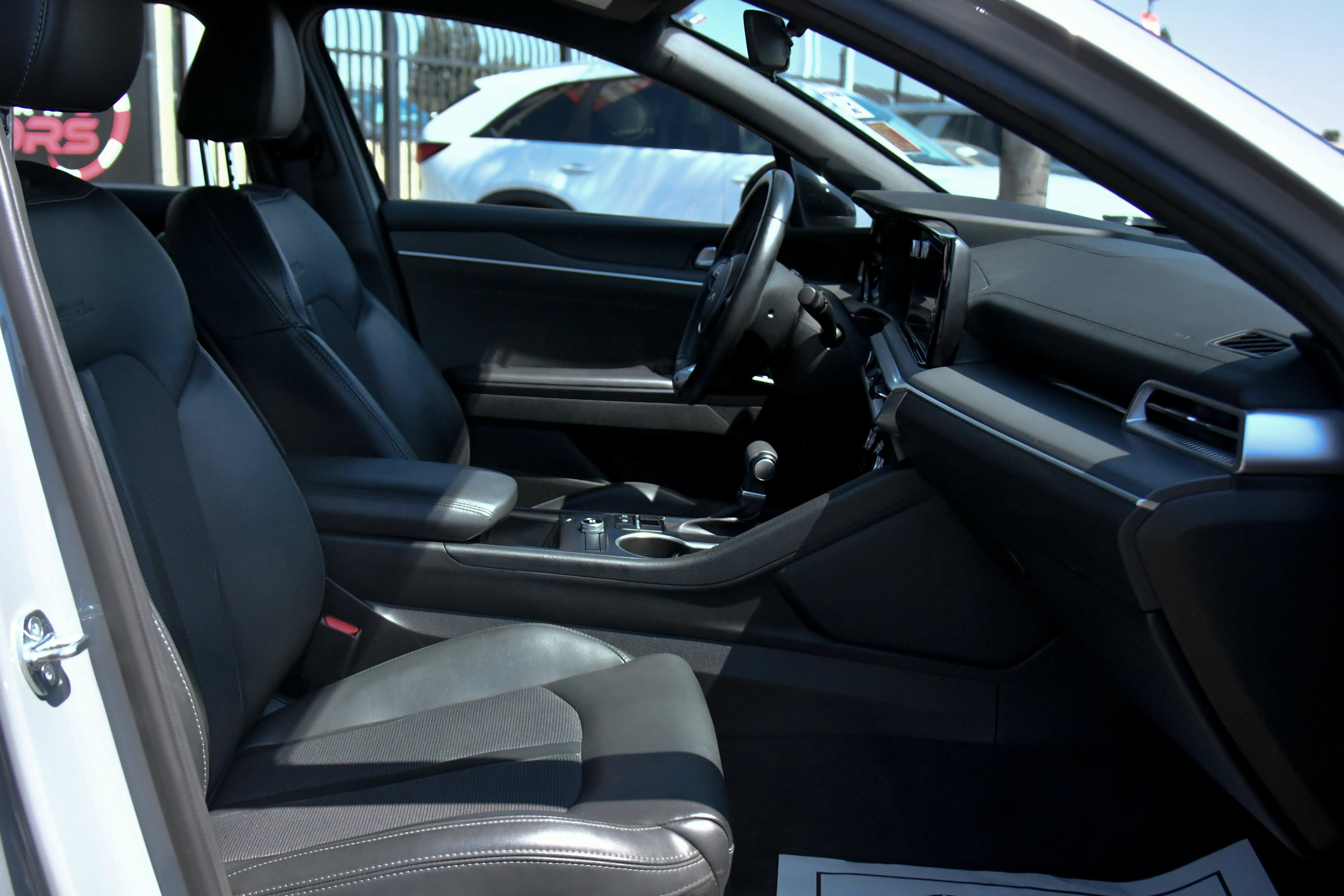 Used 2023 Kia K5 GT-Line w/ GT-Line Premium Package FWD image 47