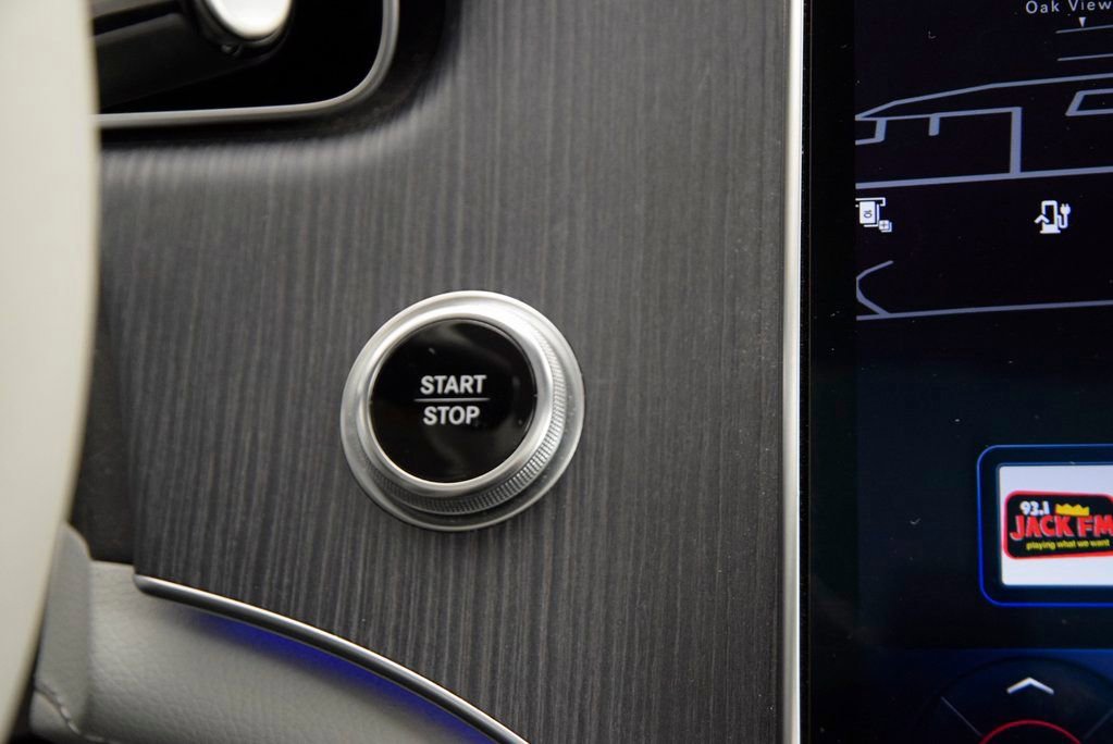 Certified 2023 Mercedes-Benz EQE 350+ SUV image 29