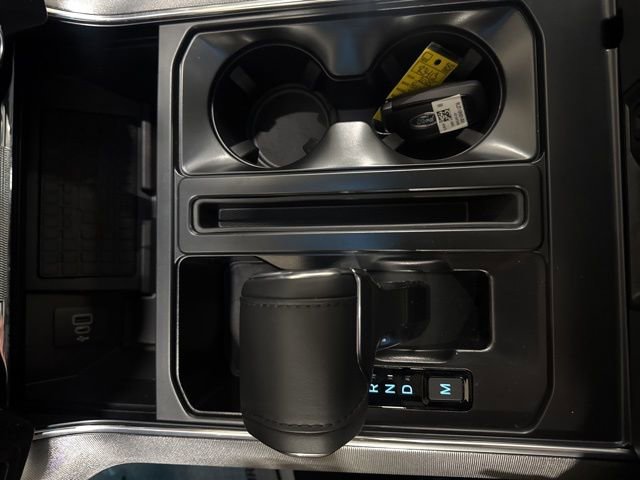 Used 2025 Ford F150 Platinum w/ Equipment Group 702A High image 44