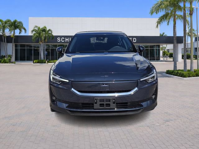 Used 2024 Polestar Polestar 2 AWD/4WD image 2