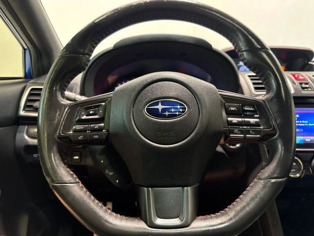 Used 2019 Subaru WRX Limited w/ Popular Package #3 (IZT) image 16