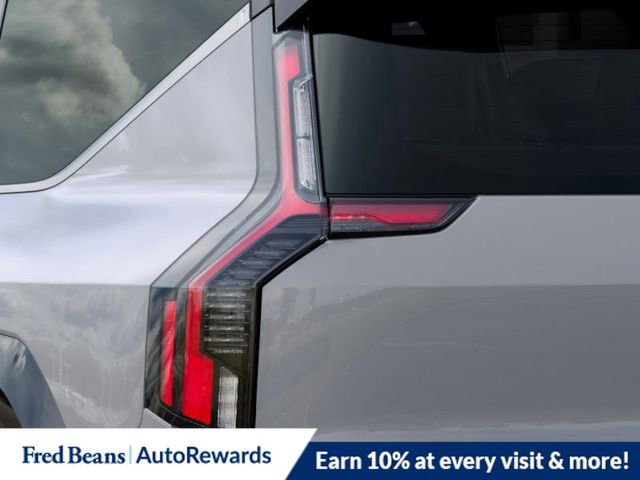 New 2026 Kia EV9 Land w/ Nightfall Edition Package image 12