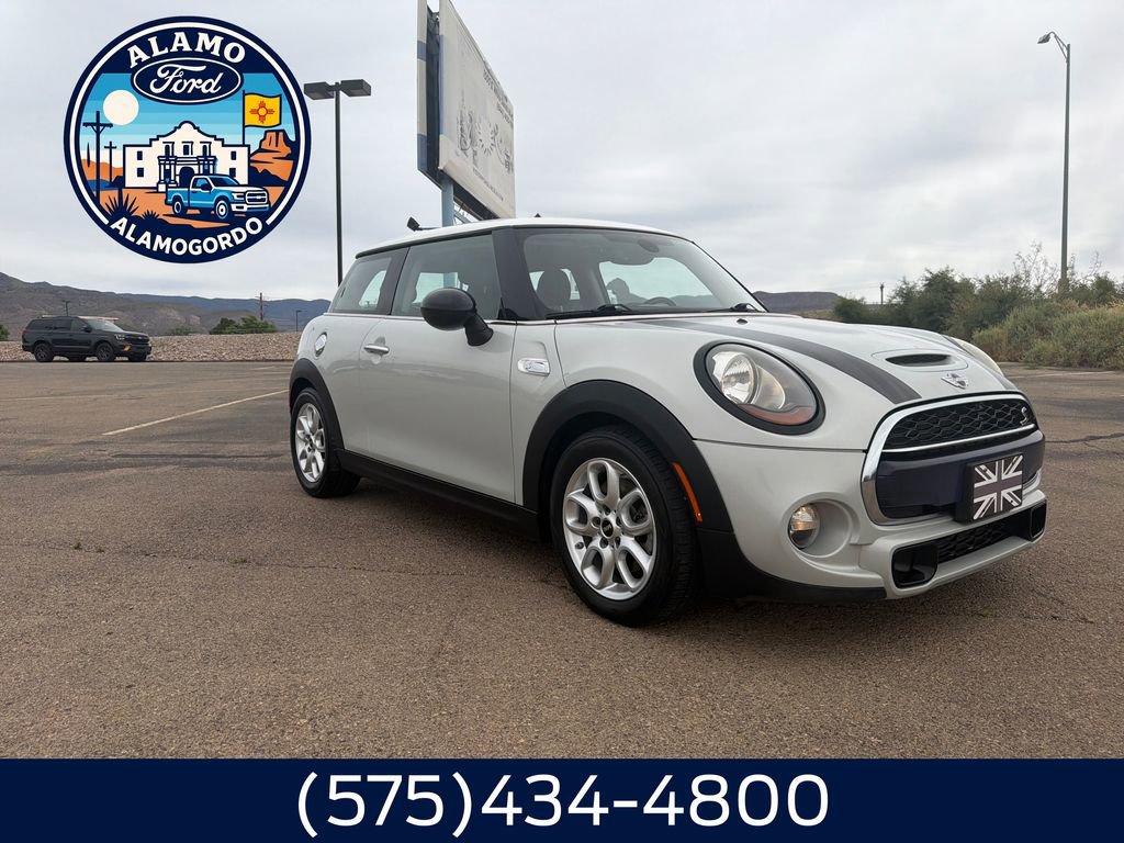 Used 2016 MINI Cooper S FWD image 7