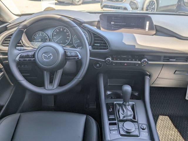 New 2026 MAZDA MAZDA3 2.5 S Sedan w/ Preferred Pkg FWD image 31