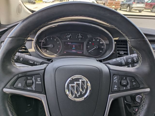 Used 2020 Buick Encore Sport Touring w/ Safety Package AWD/4WD image 25