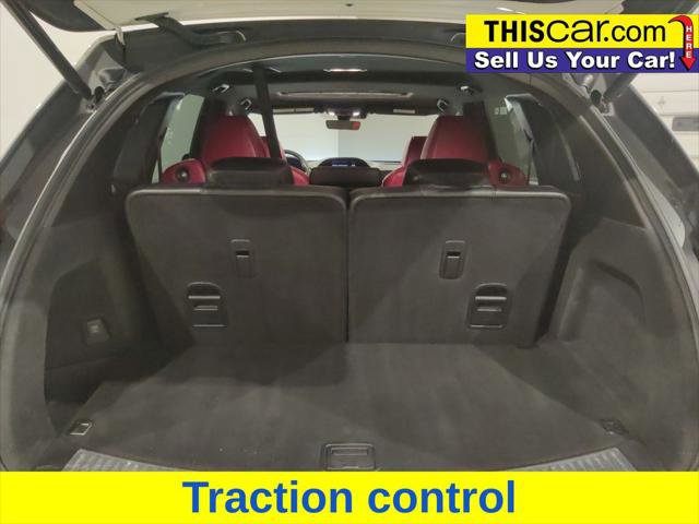 Used 2019 Acura MDX A-Spec image 21