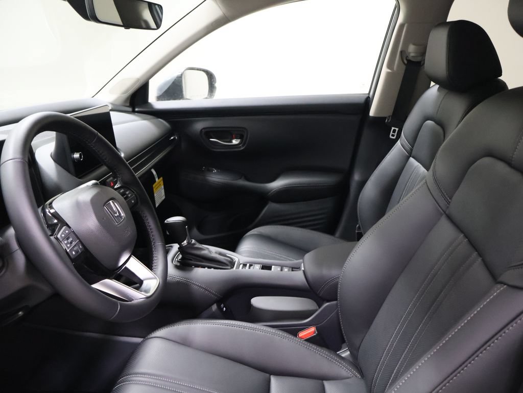 New 2027 Honda HR-V EX-L image 11
