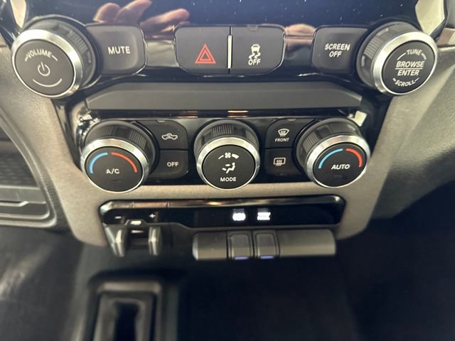 Used 2022 RAM 2500 Tradesman image 24