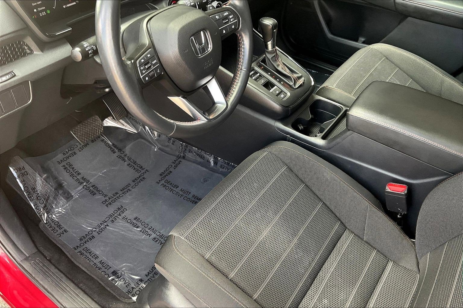 Used 2023 Honda CR-V Sport image 14