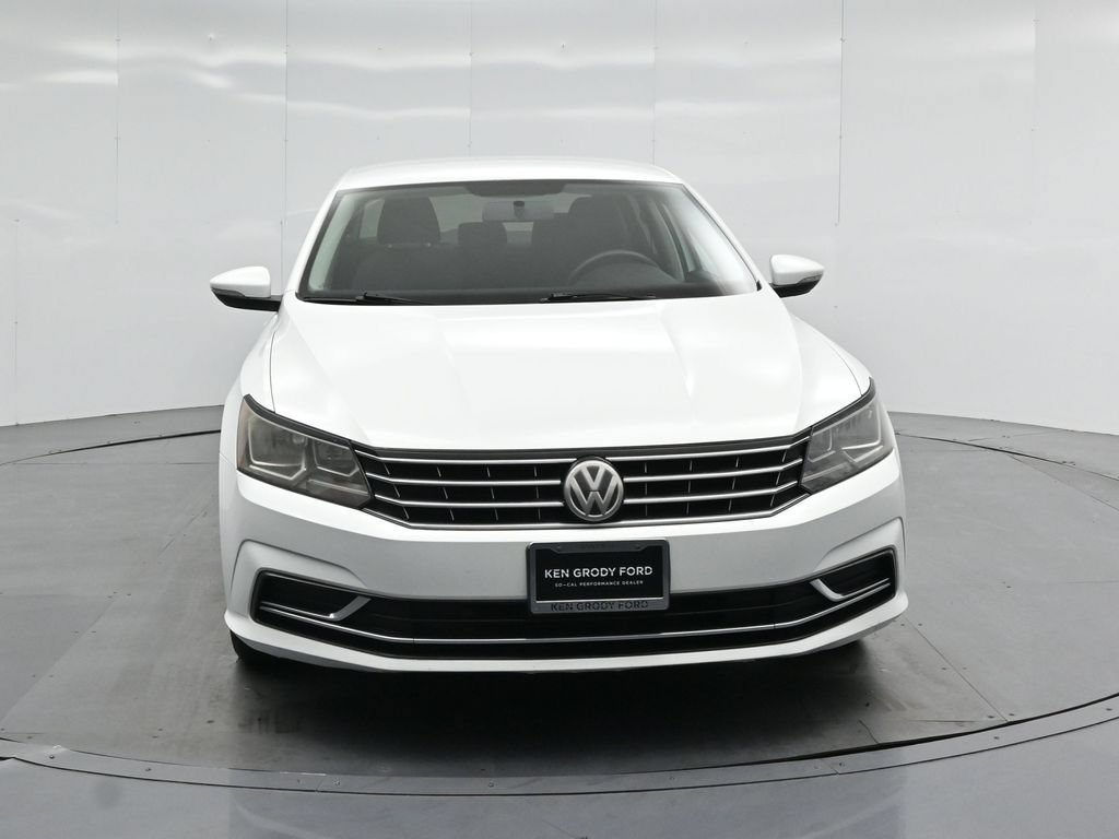 Used 2017 Volkswagen Passat 1.8T S FWD image 24
