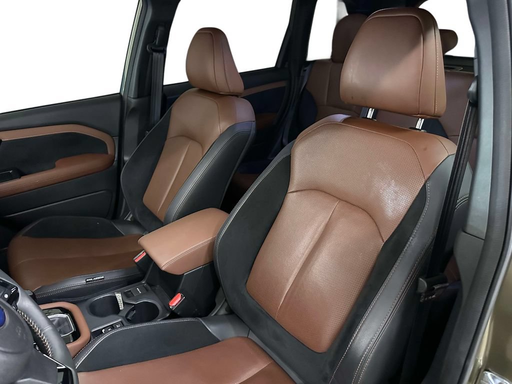 Used 2025 Subaru Forester Touring w/ Popular Package - Touring AWD/4WD image 20