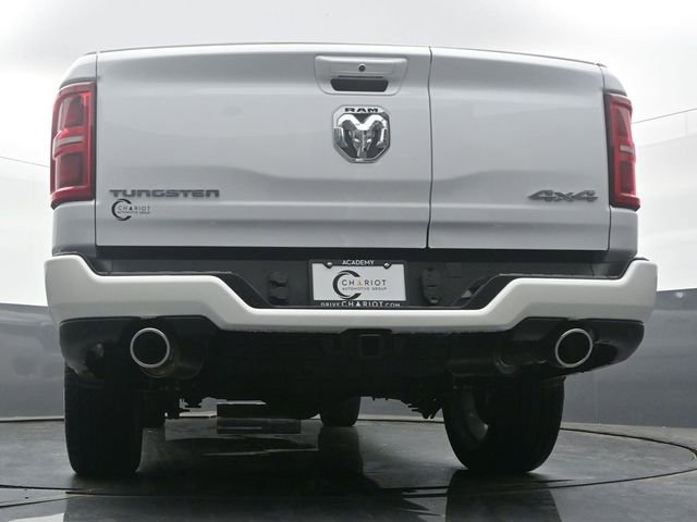 New 2026 RAM 1500 Tungsten w/ Trailer Tow Group image 50