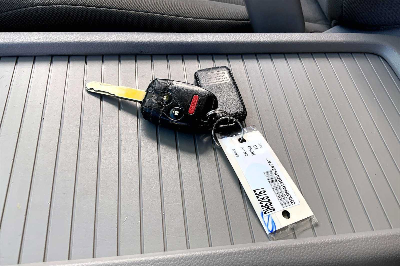 Used 2013 Honda CR-V LX image 14