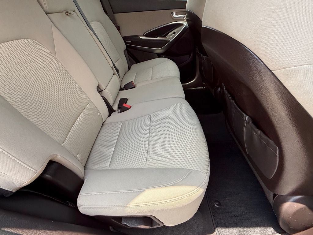 Used 2017 Hyundai Santa Fe Sport FWD image 11
