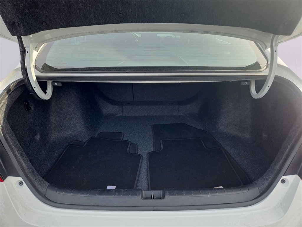Certified 2022 Honda Accord Sport image 28