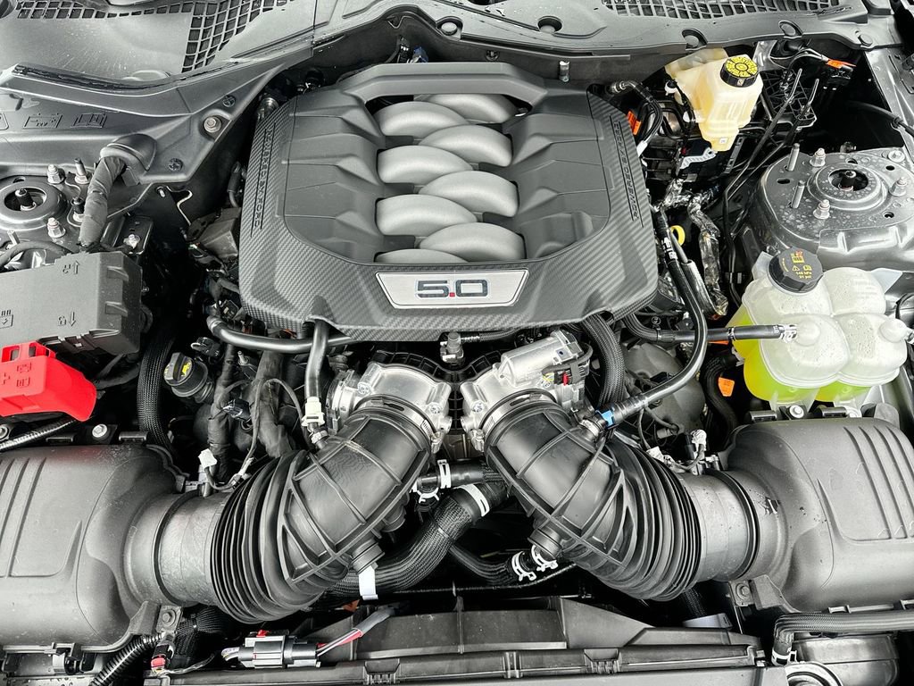 New 2026 Ford Mustang GT Premium image 24