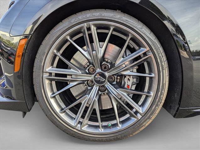 Used 2023 Chevrolet Camaro ZL1 image 22
