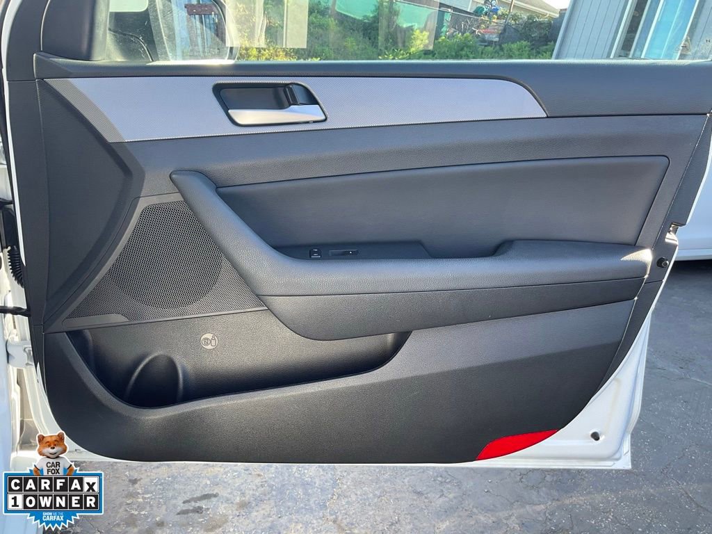Used 2018 Hyundai Sonata SEL image 68