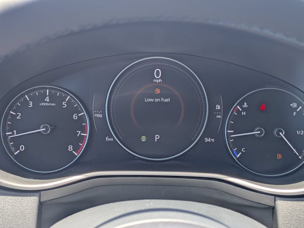 New 2026 MAZDA CX-50 AWD 2.5 S w/ Weather Package image 27